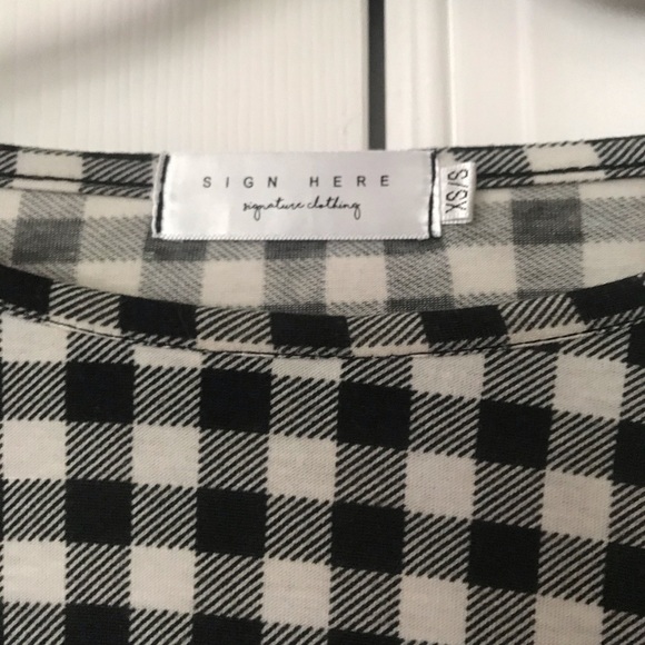 Maternity House Dress (XS/S) - Picture 2 of 2